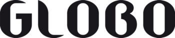 Логотип бренда Globo