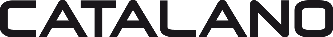 Логотип бренда Catalano