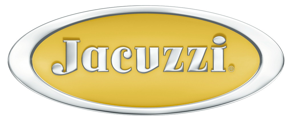 Логотип бренда Jacuzzi