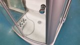Ремонт душевой кабины Appollo