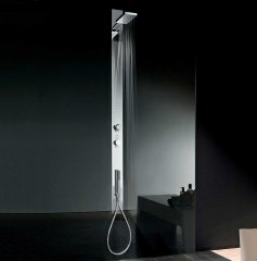 Ремонт гидромассажной панели Fantini