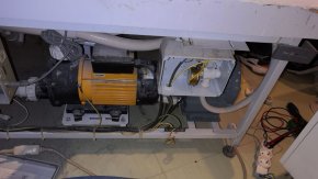 Ремонт дистанционного пульта гидромассажной ванны