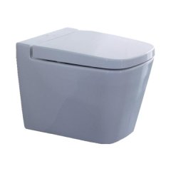 Ремонт унитаза Burgbad