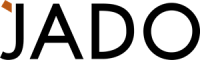 Логотип бренда Jado