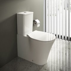 Ремонт унитаза Ideal Standard