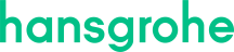 Логотип бренда Hansgrohe