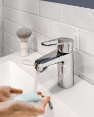 Ремонт смесителя Gustavsberg