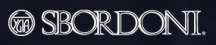 Логотип бренда Sbordoni