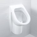 Ремонт писсуара Villeroy Boch