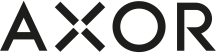 Логотип бренда Axor
