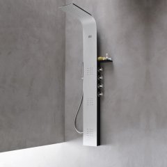 Ремонт гидромассажной душевой панели Hafro