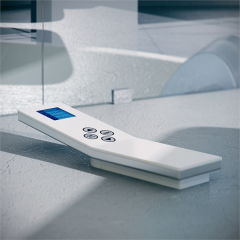 Ремонт дистанционного пульта гидромассажной ванны