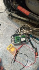 Ремонт дистанционного пульта гидромассажной ванны