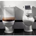Ремонт бачка унитаза Villeroy Boch