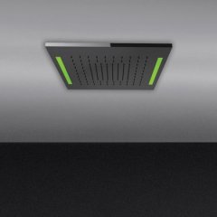 Ремонт потолочной тропической лейки GESSI