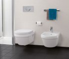 Ремонт инсталляции Villeroy & Boch