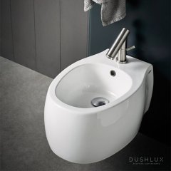 Ремонт биде Agape