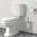 Ремонт унитаза Traditional Bathrooms