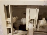 Ремонт инсталляции IDO