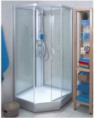 Ремонт душевой кабины IFO