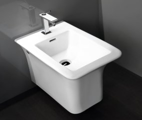 Ремонт биде GESSI