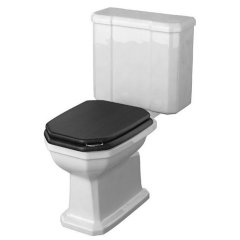 Ремонт напольного унитаза Eurodesign