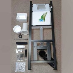 Ремонт инсталляции IFO