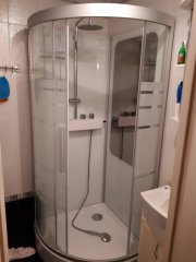 Ремонт душевой кабины AM-PM