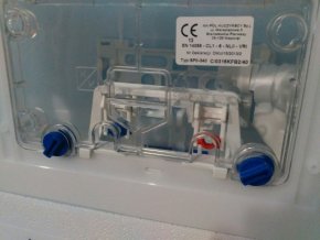 Ремонт инсталляции Cersanit