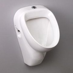 Ремонт писсуара IDO