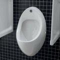 Ремонт писсуара VITRA